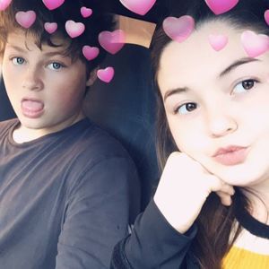 Meet your Posher, Noah